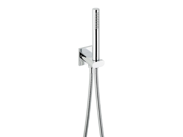 ICON-X - Handshower set by THG Paris - view 2